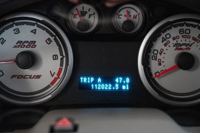2011 Ford Focus SE (PRE - AUCTION SPECIAL )