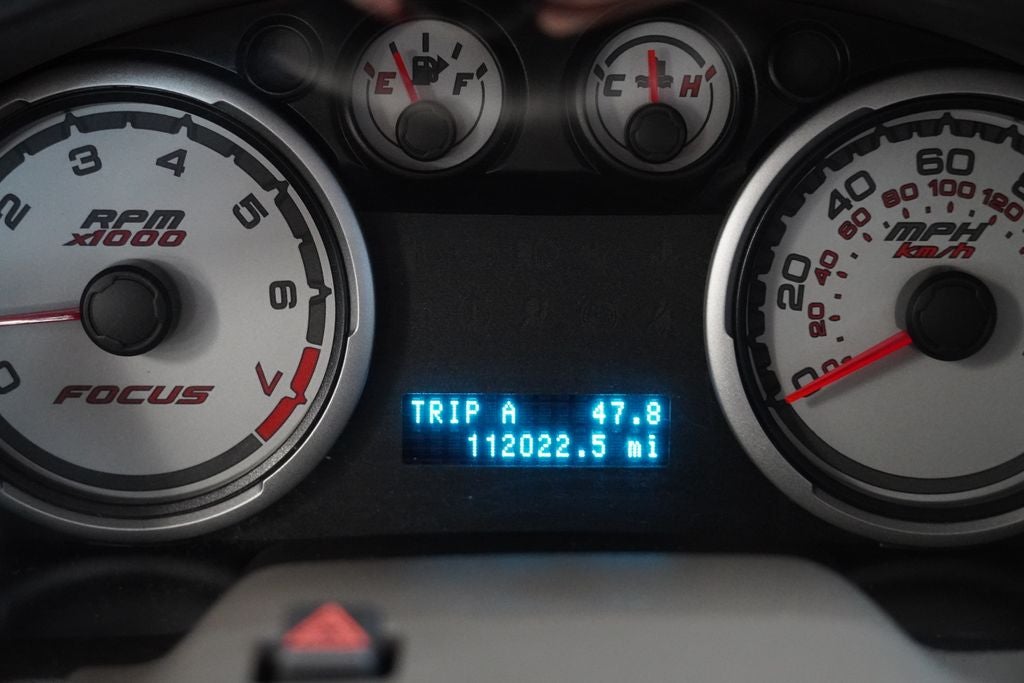 2011 Ford Focus SE (PRE - AUCTION SPECIAL )