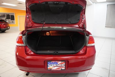 2011 Ford Focus SE (PRE - AUCTION SPECIAL )