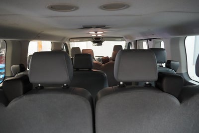2017 Ford Transit-350 XL ( 15-PASSENGER )