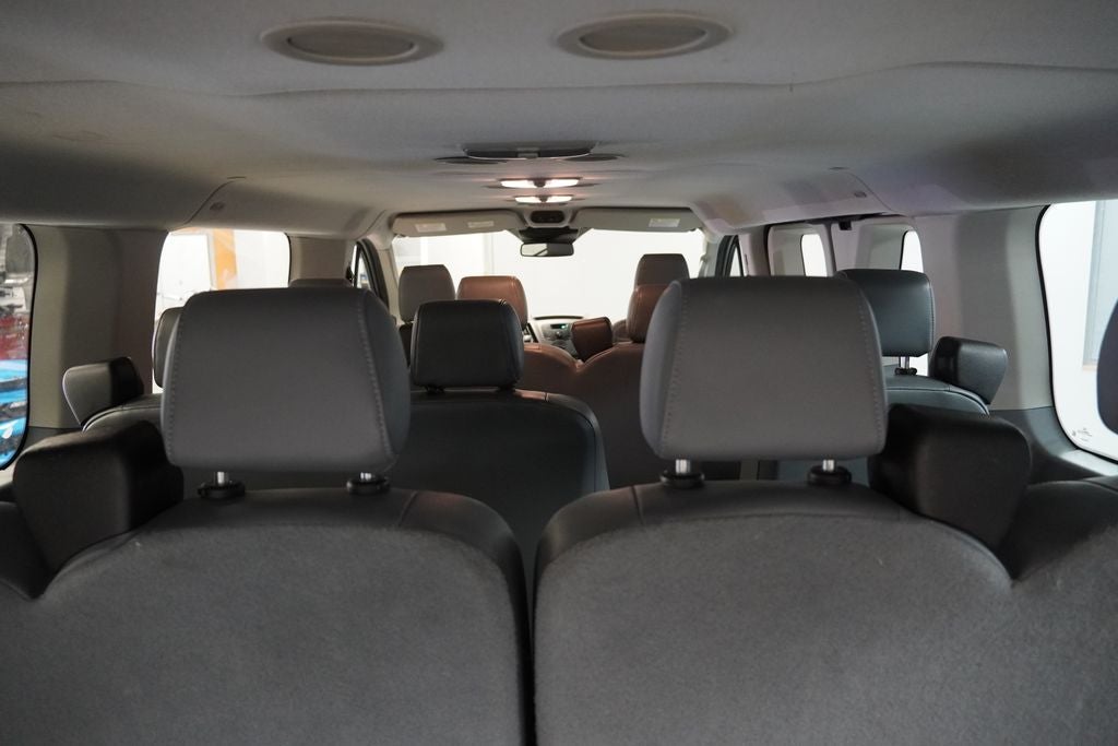 2017 Ford Transit-350 XL ( 15-PASSENGER )