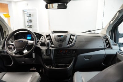 2017 Ford Transit-350 XL ( 15-PASSENGER )