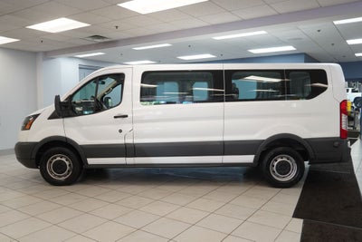 2017 Ford Transit-350 XL ( 15-PASSENGER )