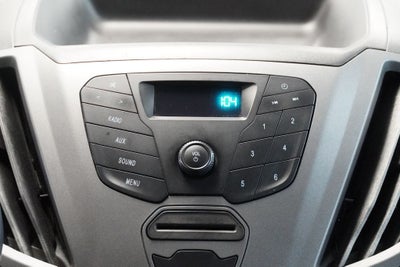 2017 Ford Transit-350 XL ( 15-PASSENGER )