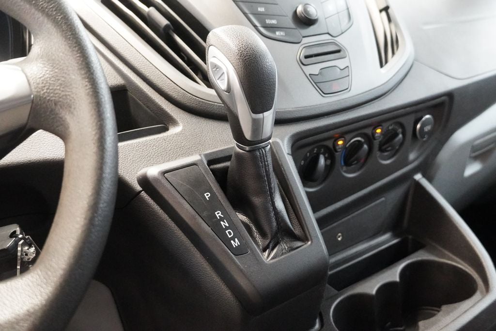 2017 Ford Transit-350 XL ( 15-PASSENGER )