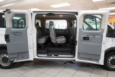 2017 Ford Transit-350 XL ( 15-PASSENGER )