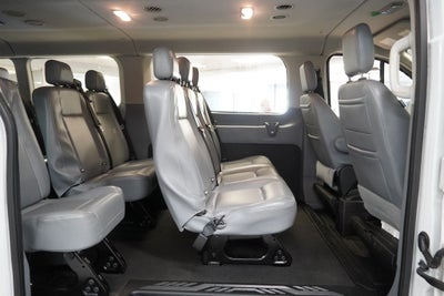 2017 Ford Transit-350 XL ( 15-PASSENGER )