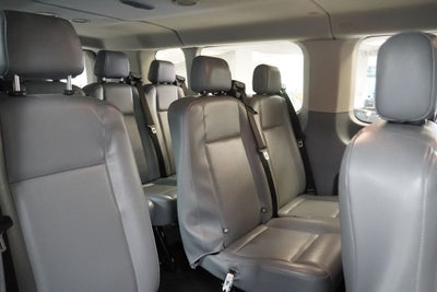2017 Ford Transit-350 XL ( 15-PASSENGER )