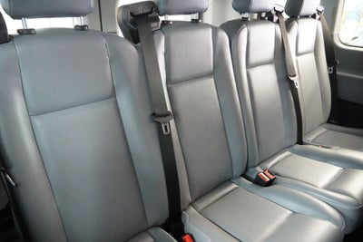 2017 Ford Transit-350 XL ( 15-PASSENGER )