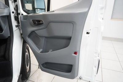 2017 Ford Transit-350 XL ( 15-PASSENGER )
