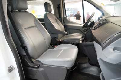 2017 Ford Transit-350 XL ( 15-PASSENGER )