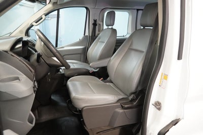 2017 Ford Transit-350 XL ( 15-PASSENGER )