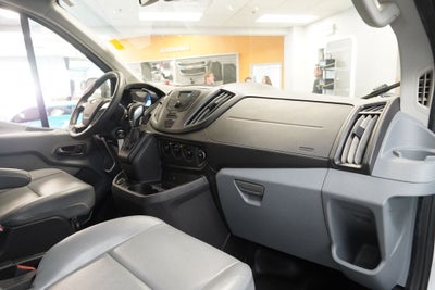 2017 Ford Transit-350 XL ( 15-PASSENGER )