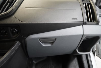 2017 Ford Transit-350 XL ( 15-PASSENGER )
