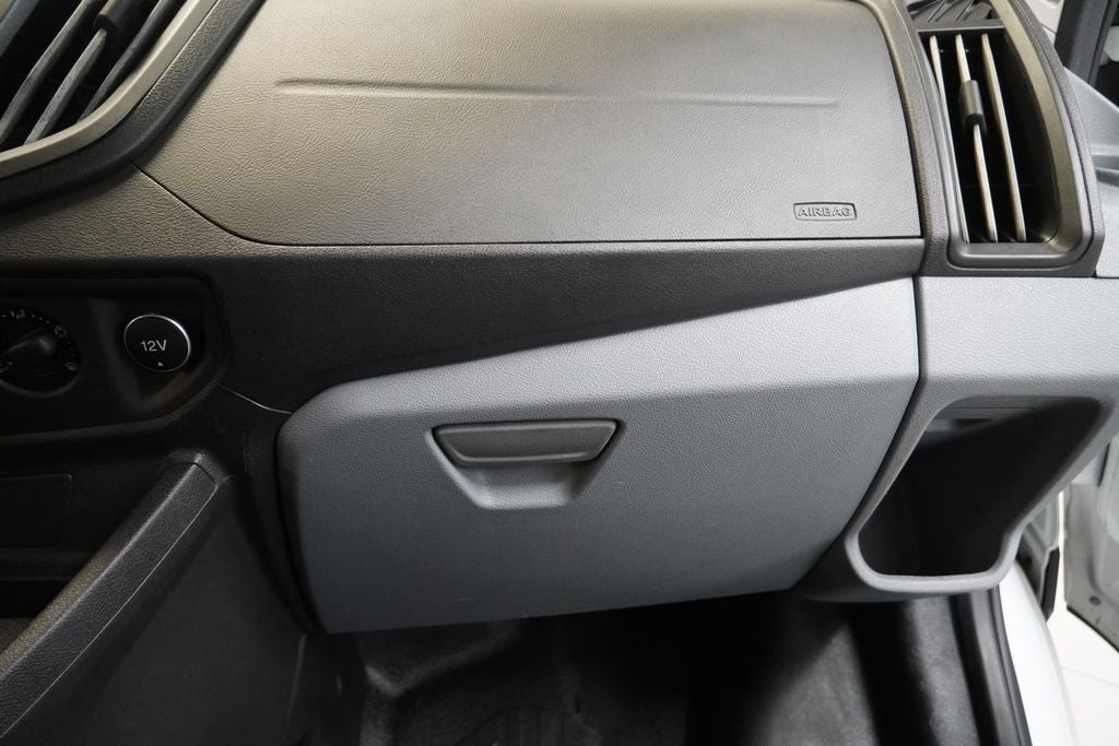 2017 Ford Transit-350 XL ( 15-PASSENGER )