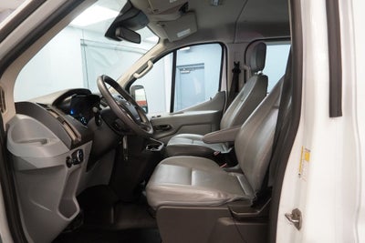 2017 Ford Transit-350 XL ( 15-PASSENGER )
