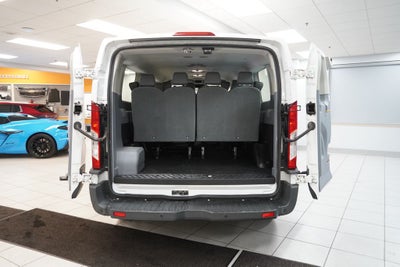 2017 Ford Transit-350 XL ( 15-PASSENGER )