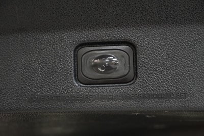 2018 Ford Explorer XLT 4WD