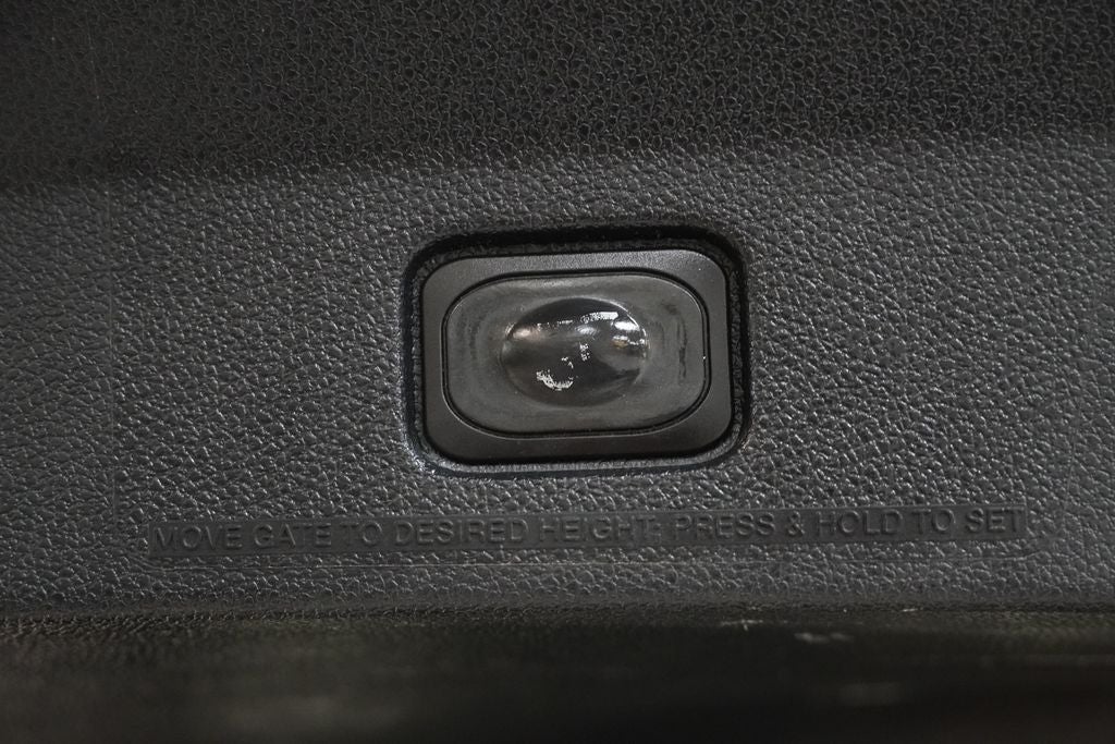 2018 Ford Explorer XLT 4WD