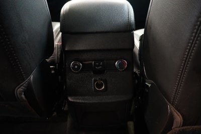 2018 Ford Explorer XLT 4WD