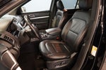 2018 Ford Explorer XLT 4WD
