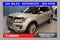 2019 Ford Explorer Limited 4WD