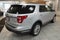 2019 Ford Explorer Limited 4WD