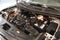 2019 Ford Explorer Limited 4WD