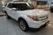 2014 Ford Explorer Limited 4WD