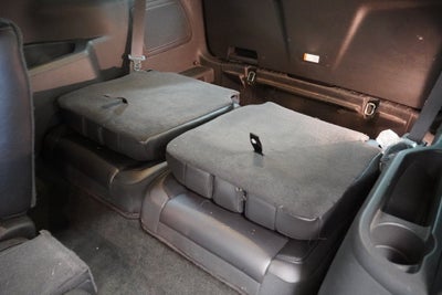 2014 Ford Explorer Limited 4WD