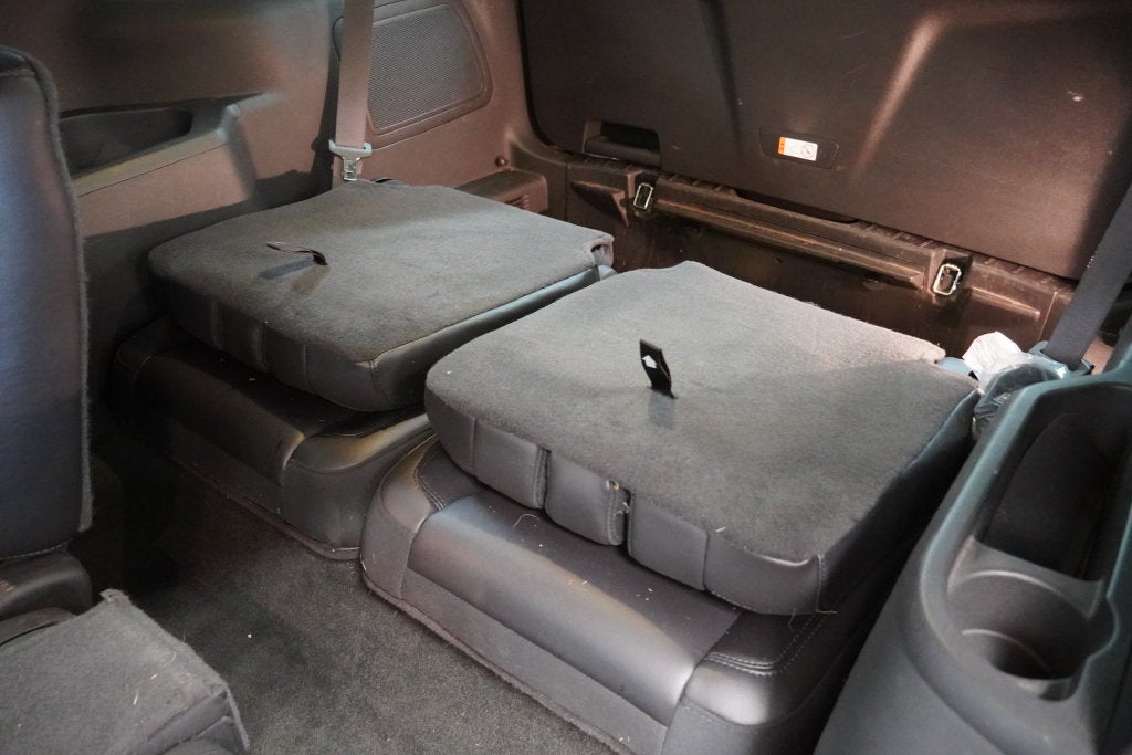 2014 Ford Explorer Limited 4WD