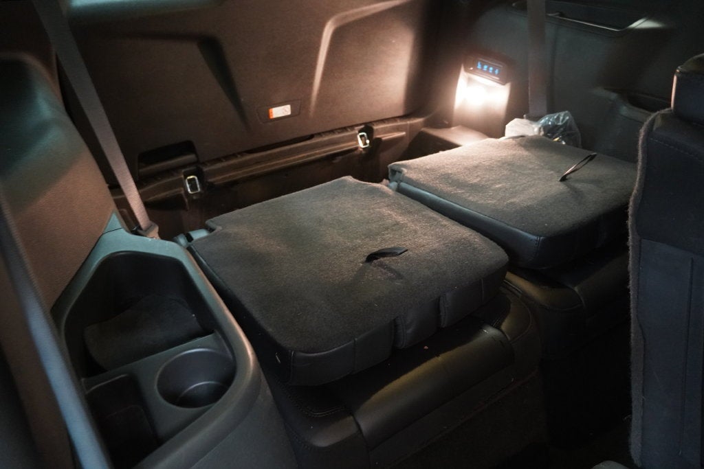2014 Ford Explorer Limited 4WD