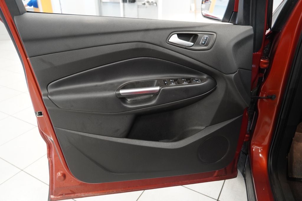 2019 Ford Escape SE 4WD