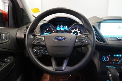 2019 Ford Escape SE 4WD