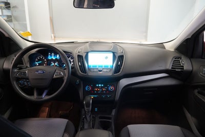 2019 Ford Escape SE 4WD