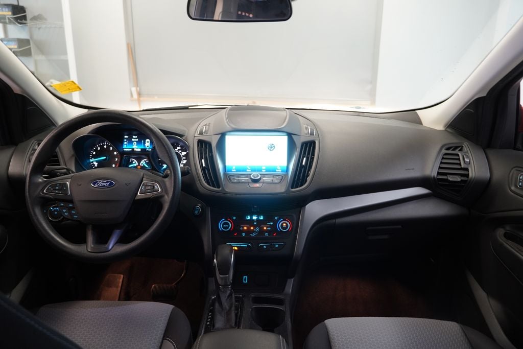 2019 Ford Escape SE 4WD