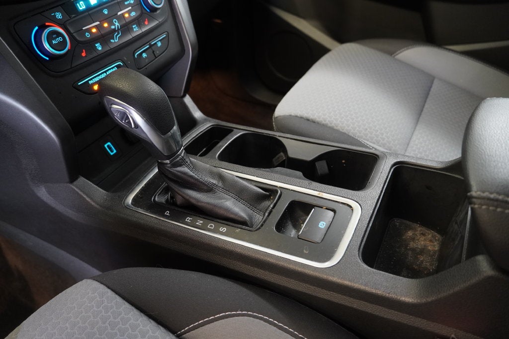 2019 Ford Escape SE 4WD