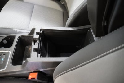 2019 Ford Escape SE 4WD