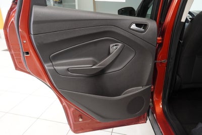 2019 Ford Escape SE 4WD