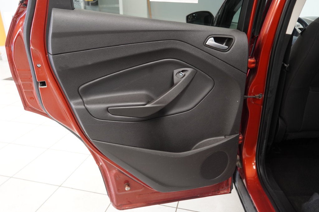 2019 Ford Escape SE 4WD