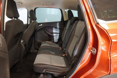 2019 Ford Escape SE 4WD