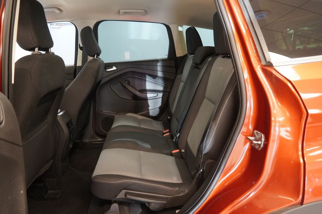 2019 Ford Escape SE 4WD