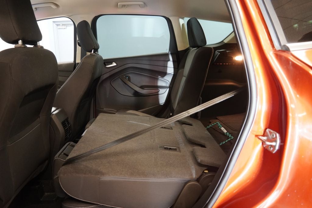 2019 Ford Escape SE 4WD