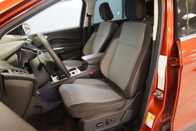 2019 Ford Escape SE 4WD
