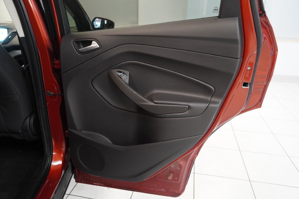 2019 Ford Escape SE 4WD