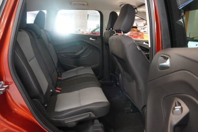 2019 Ford Escape SE 4WD