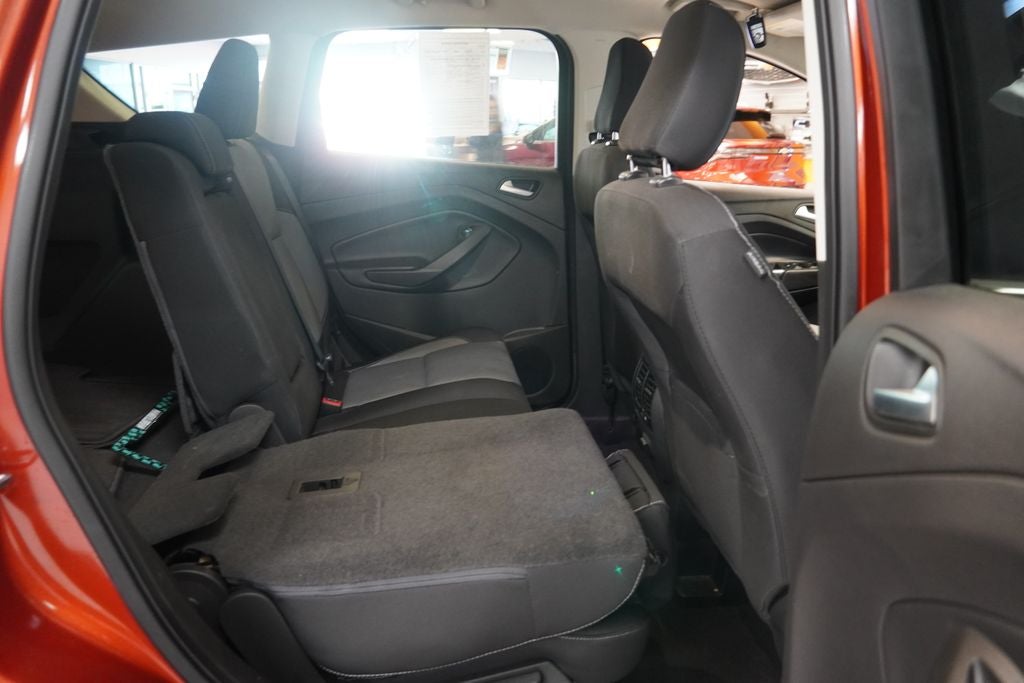 2019 Ford Escape SE 4WD