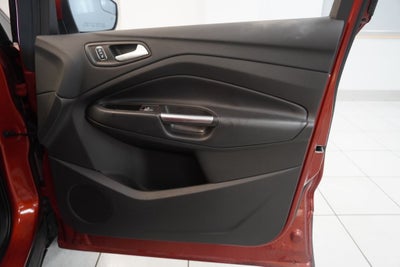 2019 Ford Escape SE 4WD