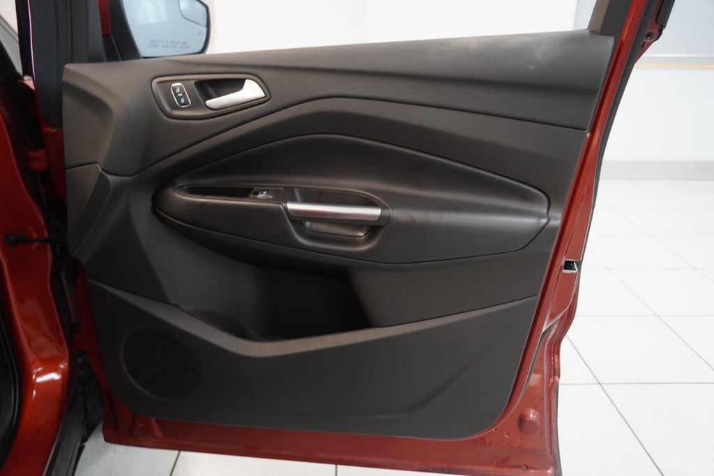 2019 Ford Escape SE 4WD
