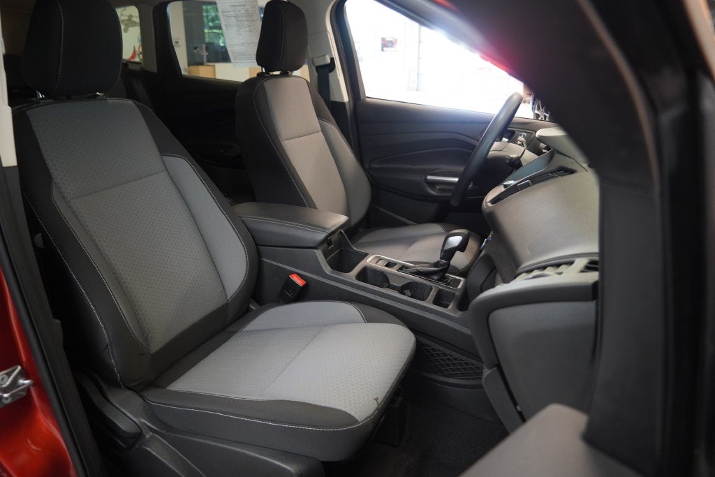 2019 Ford Escape SE 4WD